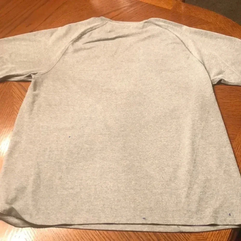 Utah Jaze Adidas Cuna lite Tee Shirt
